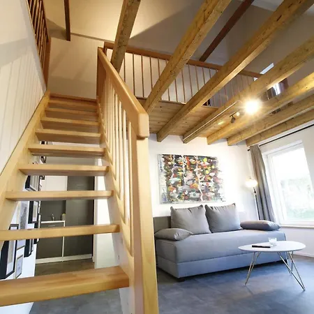Metropol Apartment *
