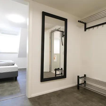 Metropol Apartment