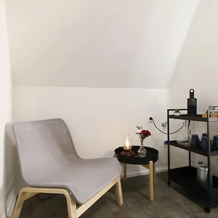 Metropol Apartment *