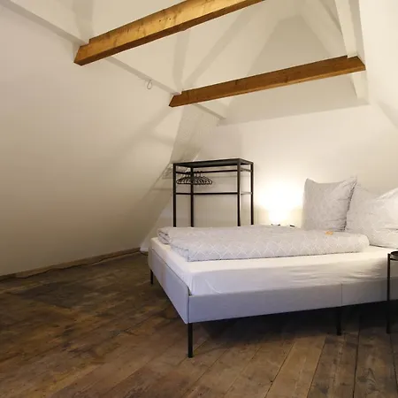 Apartment Metropol