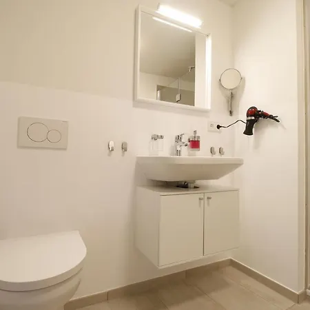 Apartment Metropol