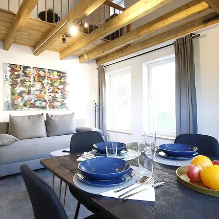 Metropol Apartment *