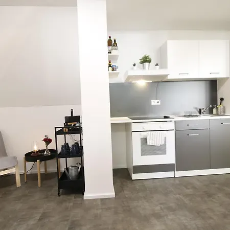 Apartment Metropol *